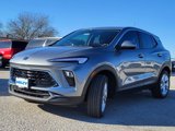 New 2025 Buick Encore GX Preferred image 2