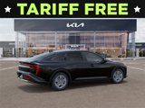 New 2025 Kia K4 LX image 6