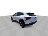 New 2025 Chevrolet Trax RS w/ Sunroof Package image 6