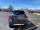 Used 2015 Chevrolet Trax LT image 4