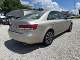 Used 2008 Hyundai Sonata GLS image 6