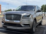 Used 2019 Lincoln Navigator Reserve image 3