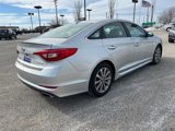 Used 2017 Hyundai Sonata Limited w/ Ultimate Package 04 image 3