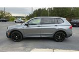Used 2020 Volkswagen Tiguan SE R-Line image 5