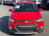 Used 2021 Chevrolet Spark ACTIV image 2