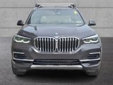 Used 2022 BMW X5 xDrive40i w/ Premium Package image 2