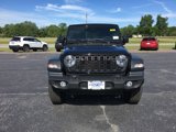 New 2024 Jeep Wrangler Sport S image 4