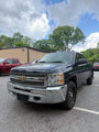 Used 2012 Chevrolet Silverado 1500 LS image 2
