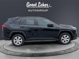 New 2025 Toyota RAV4 LE image 6