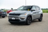 Used 2021 Jeep Compass Latitude image 3