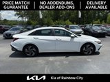 Used 2024 Hyundai Elantra Limited image 2
