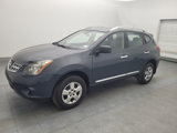 Used 2015 Nissan Rogue S w/ Convenience Package image 2