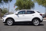 Certified 2021 Buick Encore GX Preferred image 2