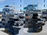 Used 2023 Jeep Wrangler Unlimited Sahara image 3