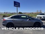 Used 2015 Honda Civic LX image 2