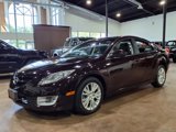 Used 2009 MAZDA MAZDA6 i Touring w/ Moonroof & Bose Pkg image 3