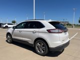 Used 2015 Ford Edge SEL w/ Equipment Group 201A image 3