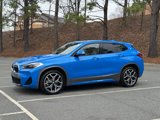 Used 2021 BMW X2 xDrive28i w/ M Sport X Package image 5
