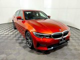 Certified 2022 BMW 330i xDrive Sedan w/ Convenience Package image 2