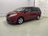 Used 2016 Toyota Sienna LE image 6