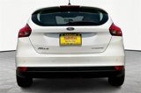 Used 2016 Ford Focus Titanium image 4