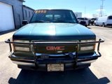 Used 1995 GMC Suburban 4WD image 4