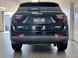 Used 2020 Jeep Compass Latitude image 4