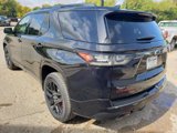Used 2018 Chevrolet Traverse Premier w/ Redline Edition image 3