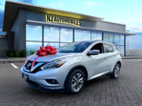 Used 2018 Nissan Murano SV image 3
