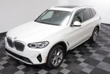 Certified 2024 BMW X3 xDrive30i image 2