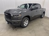 New 2025 RAM 1500 4x4 Crew Cab image 3
