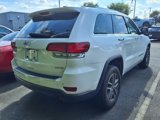 Used 2020 Jeep Grand Cherokee Limited w/ Luxury Group II image 6