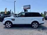 Used 2012 Land Rover Range Rover Sport HSE LUX image 2