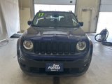 Used 2017 Jeep Renegade Altitude image 2