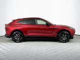 New 2025 Aston Martin DBX 707 image 4
