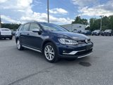 Used 2019 Volkswagen Golf Alltrack S image 3