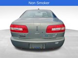 Used 2008 Lincoln MKZ AWD image 4