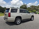Used 2016 Chevrolet Tahoe LT w/ Max Trailering Package image 4