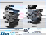 New 2025 Ford Maverick XLT w/ XLT Luxury Package image 3