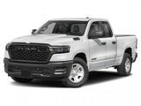 New 2025 RAM 1500 Tradesman image 4