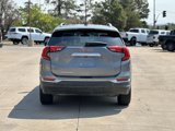 Used 2021 GMC Terrain SLT w/ Infotainment Package II image 4