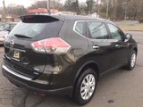 Used 2014 Nissan Rogue S image 5