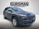 Used 2017 Jeep Cherokee Limited image 2