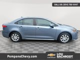 Used 2021 Toyota Corolla LE image 2
