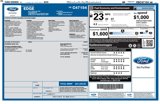 Used 2017 Ford Edge SE image 2