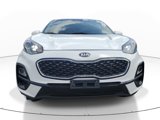 Used 2021 Kia Sportage LX image 2