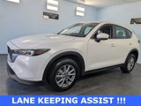 Certified 2023 MAZDA CX-5 AWD 2.5 S image 3