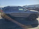 Used 2023 Jeep Cherokee Altitude Lux image 6