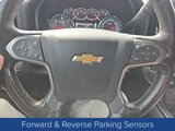 Used 2016 Chevrolet Silverado 1500 LTZ Z71 w/ LTZ Plus Package image 5