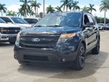 Used 2015 Ford Explorer Sport w/ Equipment Group 401A image 3